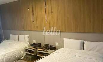 Imagem 5: São Paulo - Apartamento Padrão - Mooca