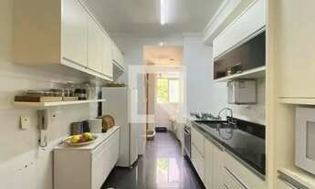 Imagem 6: Apartamento com 3 quartos (3 suítes) à venda em Tamboré, Santana de Parnaíba