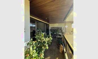 Imagem 3: Apto. Edifício Luara para Locação, 4 quartos sendo 1 suíte master