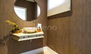 Imagem 7: Casa - Loteamento Residencial Barão do Café - Campinas