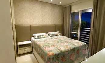 Imagem 5: Apartamento para venda com 187 metros quadrados com 4 quartos em Nazaré - Belém - PA