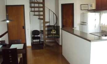 Imagem 5: Flat disponível em Moema