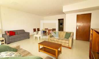 Imagem 5: Apartamento para Aluguel - Leblon, 4 Quartos, 150 m2