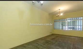 Imagem 3: #-Casa com 3 Quartos e 4 banheiros para Alugar, 196 m² por R$ 5.300/Mês