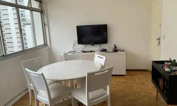 Imagem 5: Locação Apartamento 3 Dormitórios - 100 m² Higienópolis