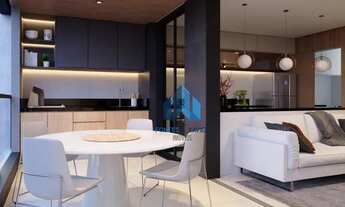 Imagem 3: Apartamento com 3 dormitórios à venda, 110 m² por R$ 1.070.000,00 - Passos - Juiz de Fora