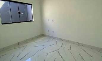 Imagem 5: Casa para venda tem 250 metros quadrados com 3 quartos em Jardim Conquista - Jacareí - São