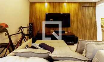 Imagem 2: Apartamento para Aluguel - Butantã, 2 Quartos, 105 m2