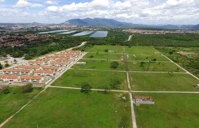 Imagem 5: OF- Lotes no Parque Tijuca em Maracanaú, Próximo a Ósorio de Paiva, Pronto para Construirs