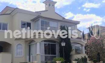 Imagem: Locação Casa Alphaville - Lagoa dos Ingleses