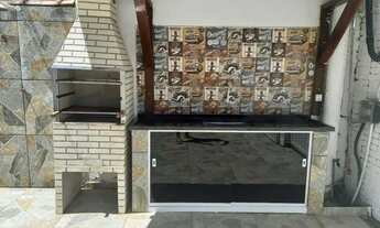 Imagem 4: Casa em condomínio fechado