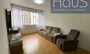 Imagem 3: Apartamento no Centro de Petrópolis, Ed Santo Antonio Residencial