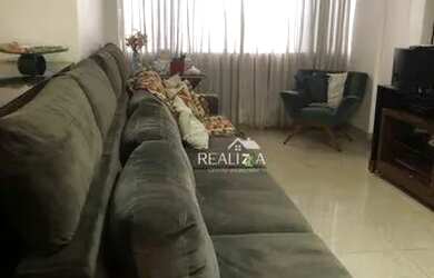 Imagem 4: Apartamento Condomino Denver II, com 3 Suítes, à venda, 96 m² por R$ 550.000 - Setor Bueno