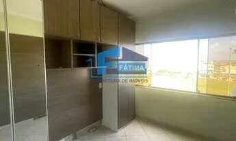 Imagem 3: Apartamento 1 quarto Cln 07 Bloco E Riacho Fundo 1