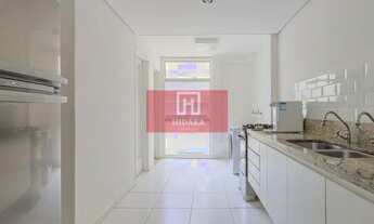 Imagem 7: Apartamento para alugar no bairro Itaim Bibi - São Paulo/SP, Zona Oeste