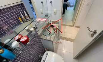 Imagem 12: Apartamento para venda possui 100 metros quadrados com 3 quartos em Leblon - Rio de Janeir