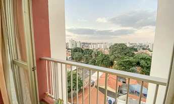 Imagem 6: Apartamento - Parque Industrial - Campinas