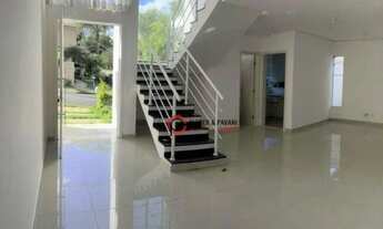 Imagem: Sobrado Condomínio Residencial Parque Esplanada