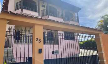 Imagem 3: Vendo Casa dos Sonhos - Próximo ao Centro SG - Rua sem saída