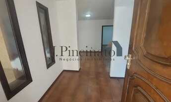 Imagem: Casa Sobrado em Jundiaí