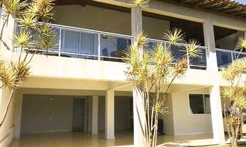 Imagem 6: Casa Alphaville Lagoa dos Ingleses Nova Lima