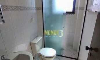 Imagem 7: Apartamento com 2 dormitórios para alugar, 123 m² por R$ 2.200,00/mês - Vila Guilhermina