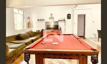 Imagem 6: Apartamento à Venda - Funcionários, 4 Quartos, 450 m2