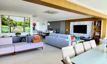 Imagem 6: Apartamento 4 Quartos para Venda em Salvador, Pituaçu, 4 dormitórios, 3 suítes, 4 banheiro