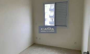 Imagem 5: Apartamento com 2 dormitórios para alugar, 50 m² por R$ 1.939,30/mês - Vila Aricanduva - S