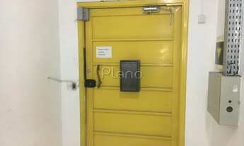 Imagem 5: Prédio - Cambuí - Campinas