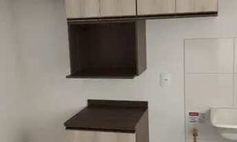 Imagem 6: Apartamento para venda tem 42 metros quadrados com 2 quartos em Vila Nova Aliança - Jacare