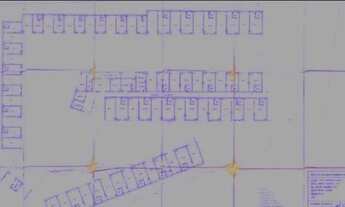 Imagem 2: Terreno de 6000m² com AC. de 1815m² de A.C. á Venda