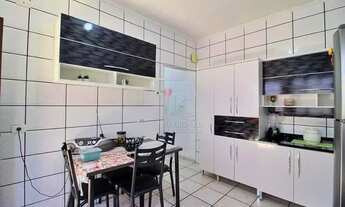 Imagem 7: Casa com 2 dormitórios à venda, 112 m² por R$ 485.000,00 - Vila Príncipe de Gales - Santo