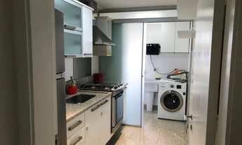 Imagem 3: Apartamento mobiliado sudoeste 303 2 quartos