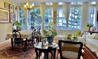 Imagem 5: Rio de Janeiro - Apartamento Padrão - Copacabana