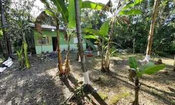 Imagem 7: Casa em Itanhaém, no Parque Evelyn