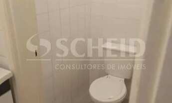 Imagem 7: Sala comercial com 30m2 e com ar condicionado na Zona Sul