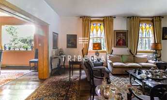 Imagem 2: Casa sobrado de 568m², com 3 dormitórios (sendo 1 suíte)