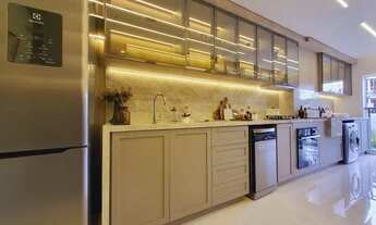 Imagem 6: DIRETO DA CONSTRUTORA CYRELA LIVING DUETT MOOCA O projeto esta localizado na Rua São Nica