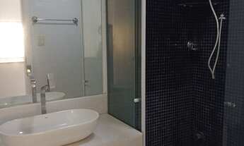 Imagem 2: Apartamento para aluguel possui 90 metros quadrados com 3 quartos