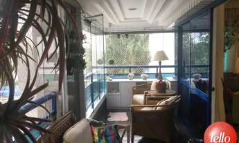 Imagem 5: São Paulo - Apartamento Padrão - Mooca