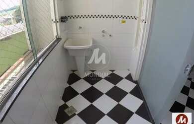 Imagem 7: Apartamento (tipo - padrao) 2 dormitórios/suite, cozinha planejada, em condomínio fechado