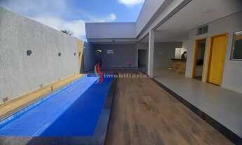 Imagem: BRASÍLIA - Casa de Condomínio - SETOR