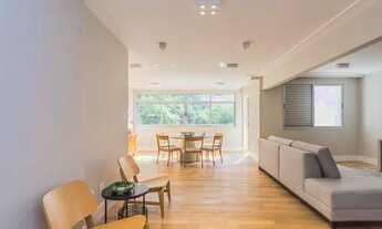 Imagem: Apartamento Venda Higienópolis 153 m²