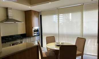 Imagem: Life Park Alphaville - Mobiliado,2 dorms