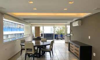 Imagem 6: Cobertura no Paraíso, na Rua Manoel da Nobrega, no condomínio Pietro Mascagni, com 250 m²