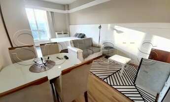 Imagem 3: Flat Nortel disponível para venda com 35m², 01 dorm e 01 vaga de garagem