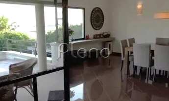 Imagem 4: Casa - Loteamento Residencial Barão do Café - Campinas