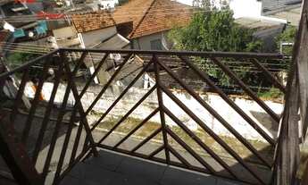 Imagem 7: Apartamento com 1 dormitório para alugar, 50 m² por R$ 1.250,01/mês - Centro - Mogi das Cr