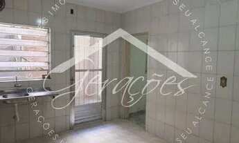 Imagem 2: Casa para aluguel com 1 quarto em Bandeiras - Osasco - SP